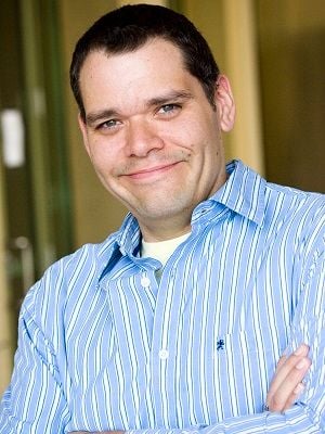 Kinoposter Mick Wingert