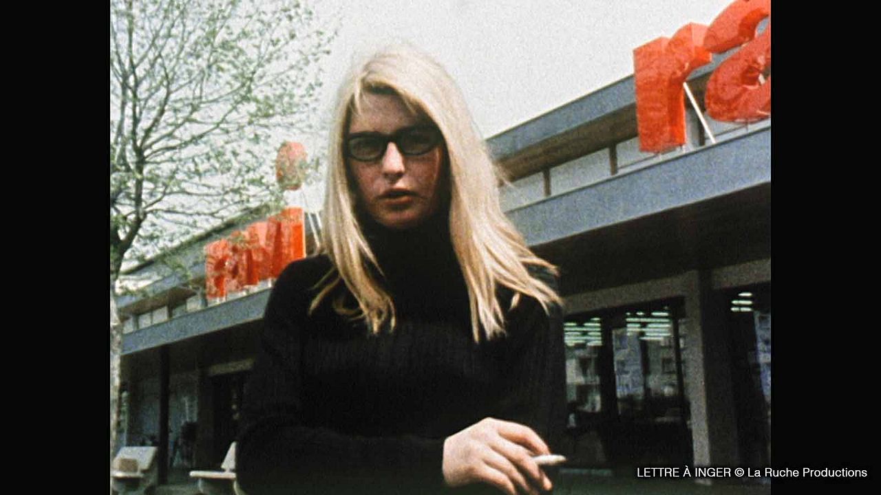 Lettre a Inger : Bild