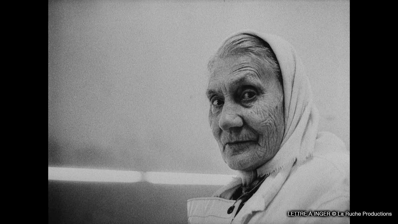 Lettre a Inger : Bild