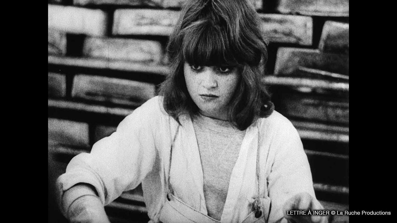 Lettre a Inger : Bild