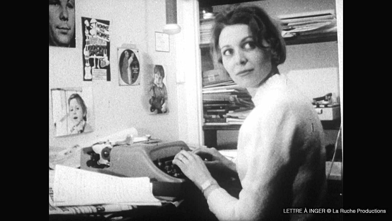 Lettre a Inger : Bild