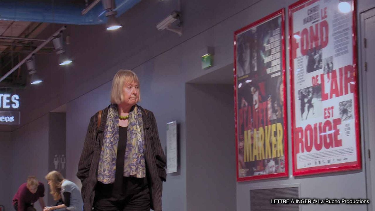 Lettre a Inger : Bild