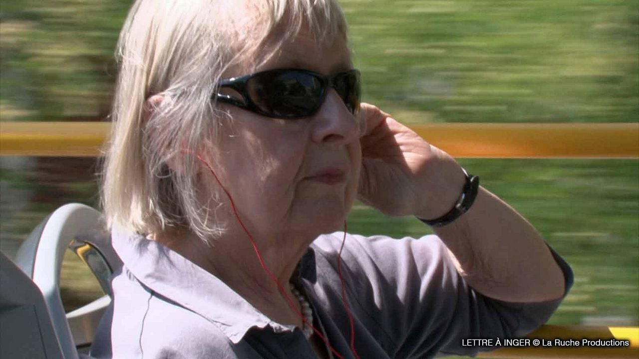 Lettre a Inger : Bild