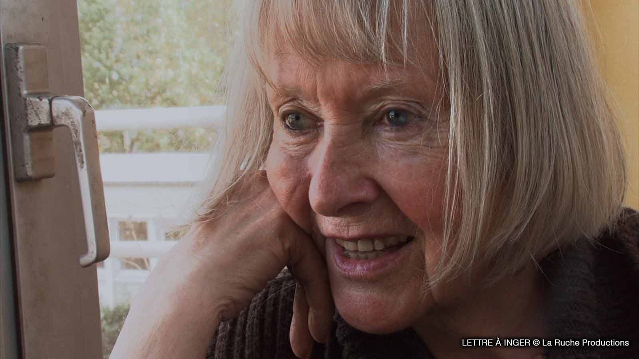 Lettre a Inger : Bild