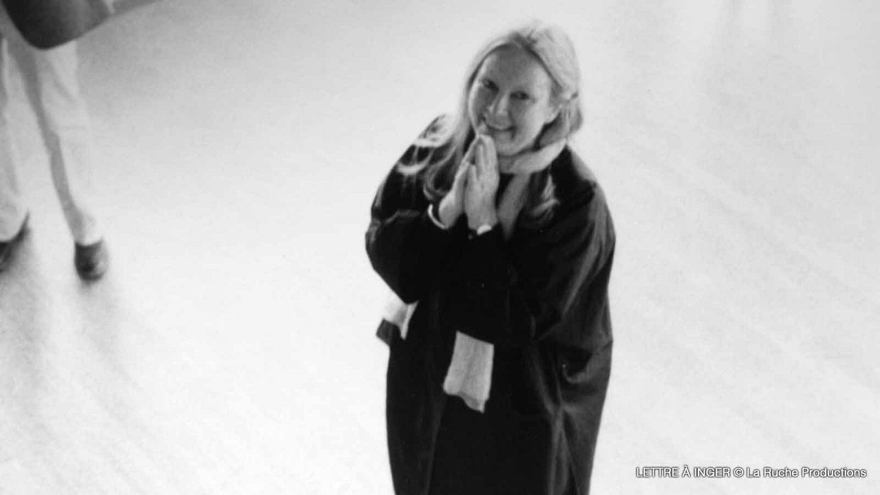 Lettre a Inger : Bild
