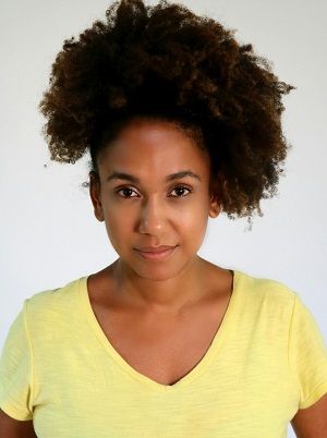 Kinoposter Cláudia Barbot