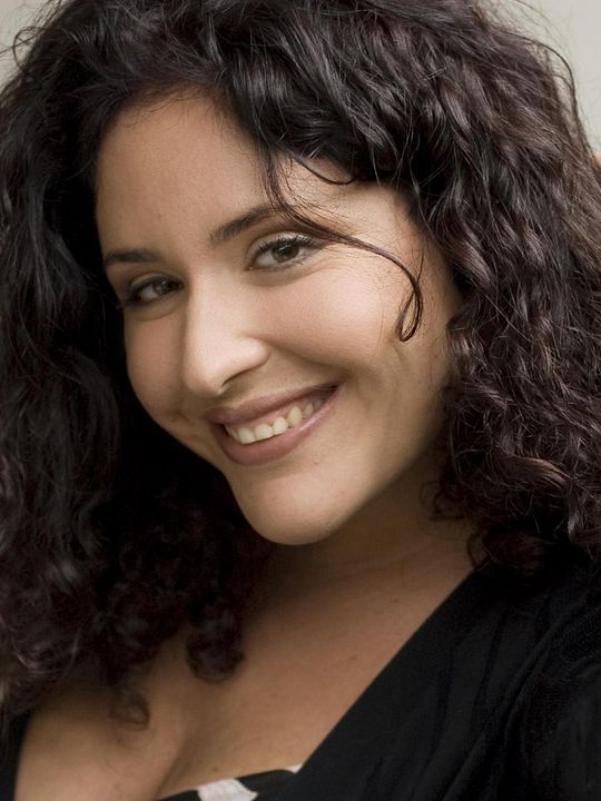 Kinoposter Eszter Hajdú