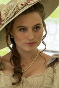 Kinoposter Julie Christiansen