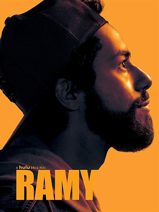 Ramy : Kinoposter