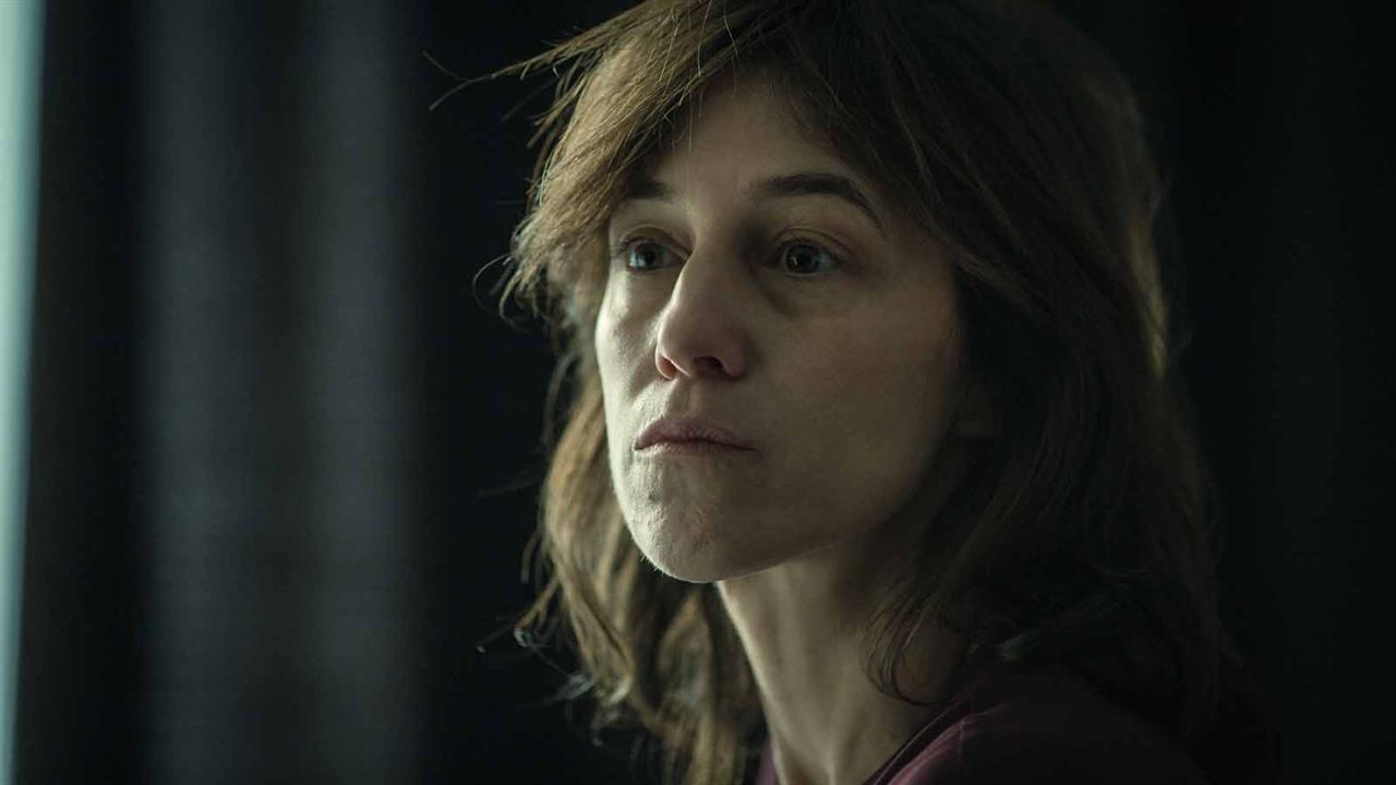 Dark Crimes : Bild Charlotte Gainsbourg