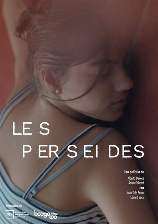 Les Perseides : Kinoposter