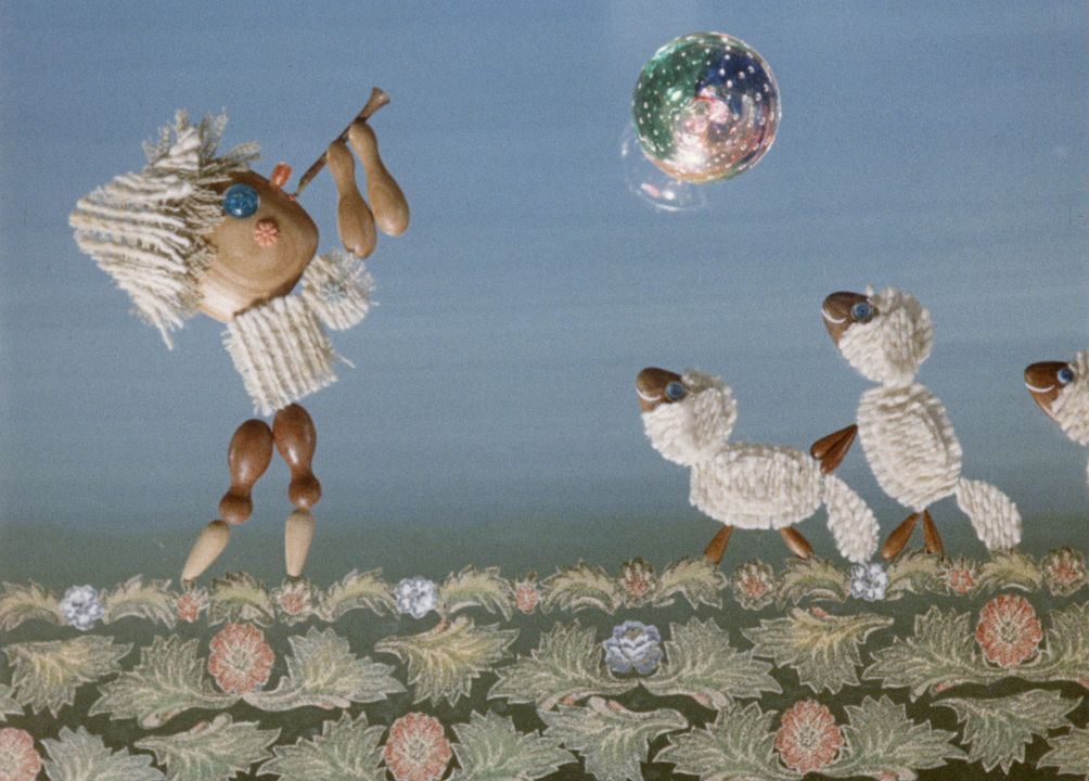 Drôles de cigognes ! : Bild