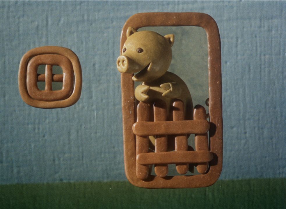 Drôles de cigognes ! : Bild