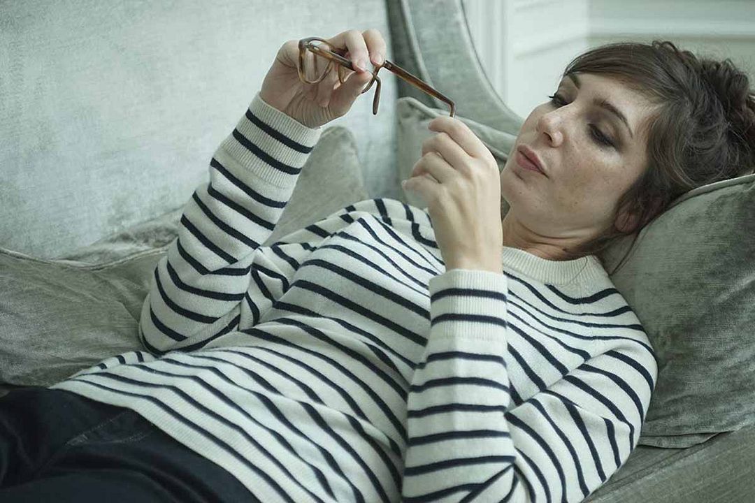 Éléonore : Bild Nora Hamzawi