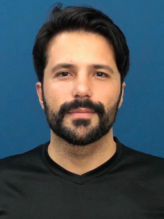 Kinoposter Lucas Apóstolo