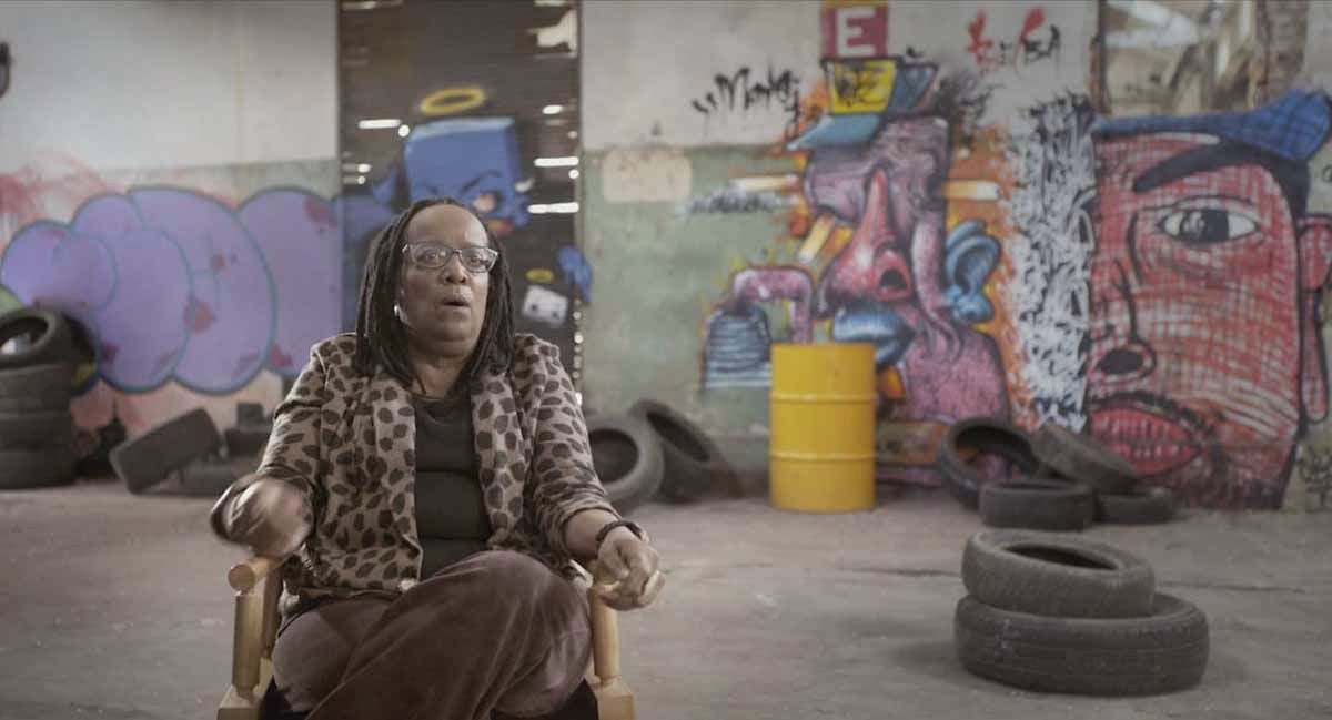 A Última Abolição : Bild