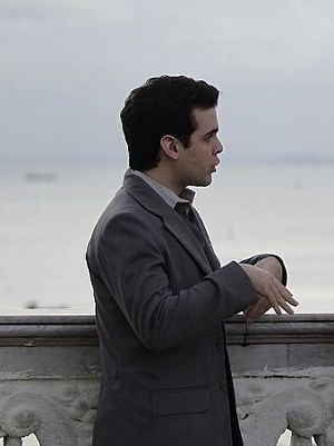 Divaldo Franco : Kinoposter