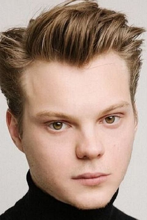 Kinoposter Vladislav Konoplyov