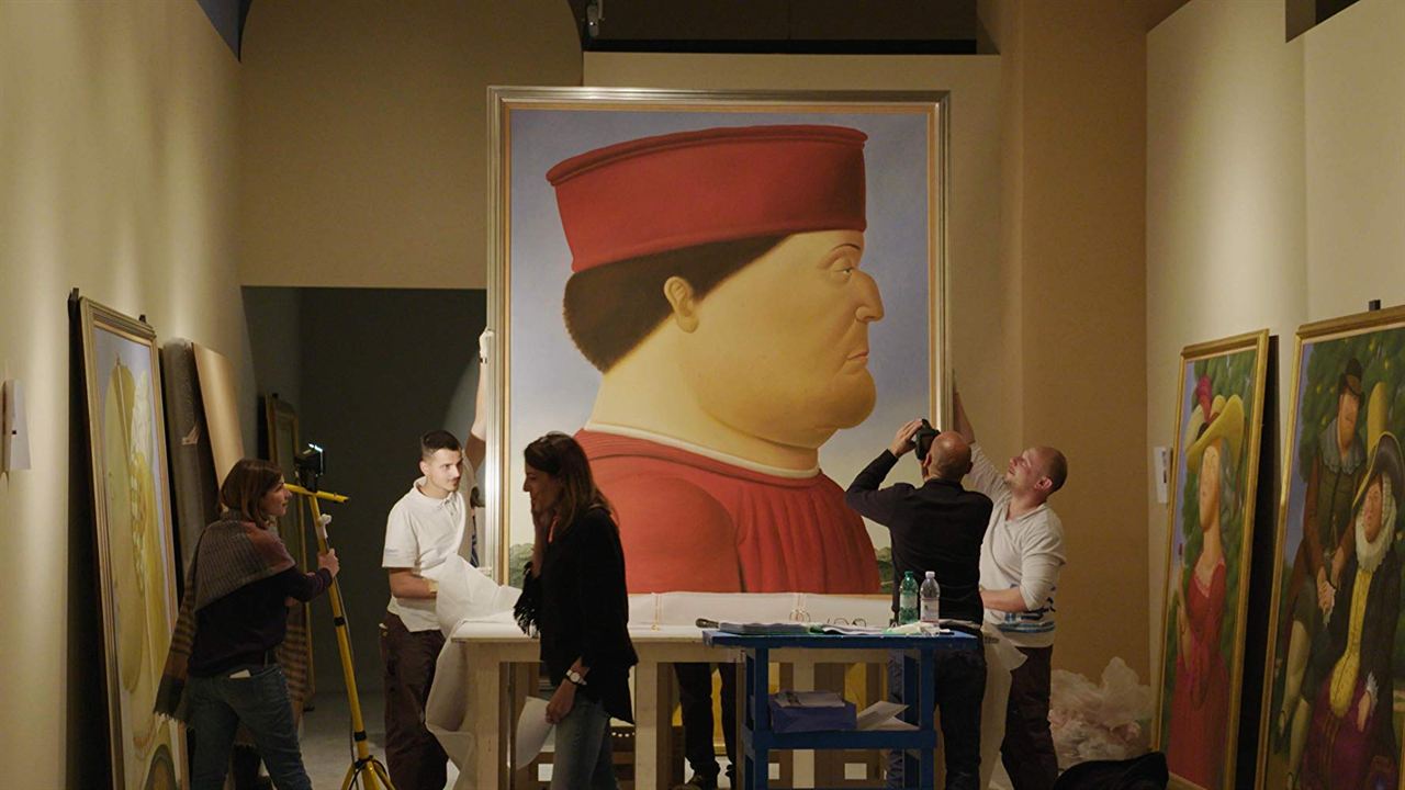 Botero : Bild