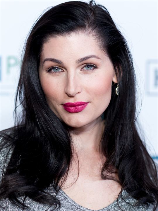 Kinoposter Trace Lysette