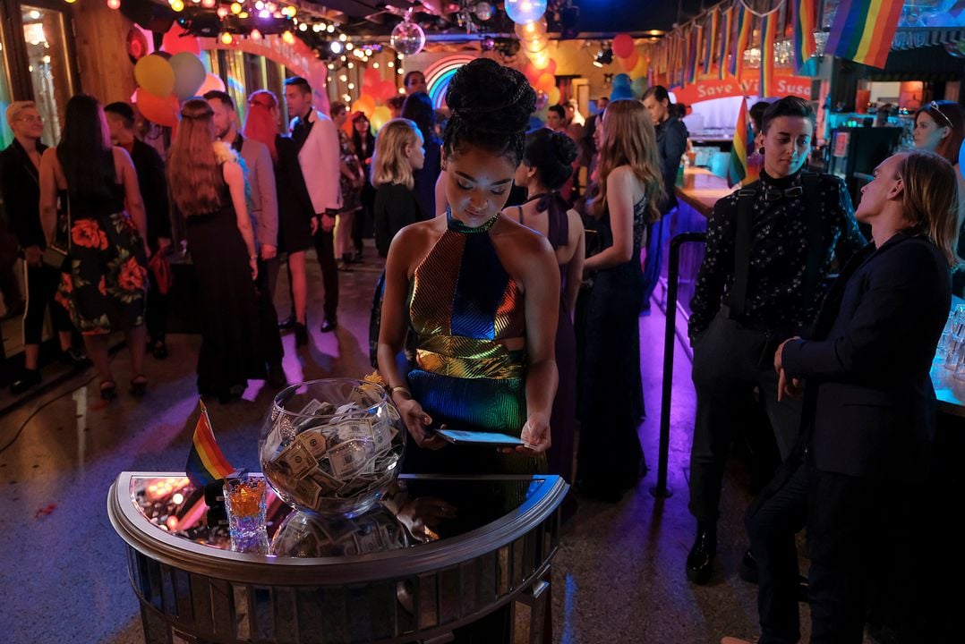 The Bold Type : Bild Aisha Dee