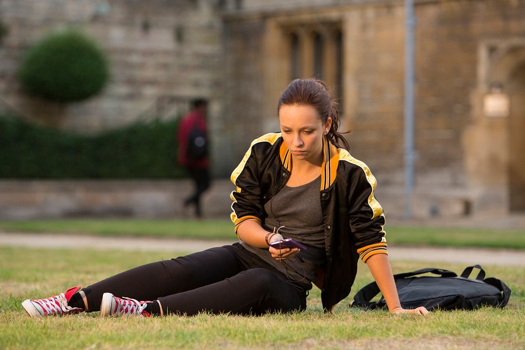 Cheat - Der Betrug : Bild Molly Windsor