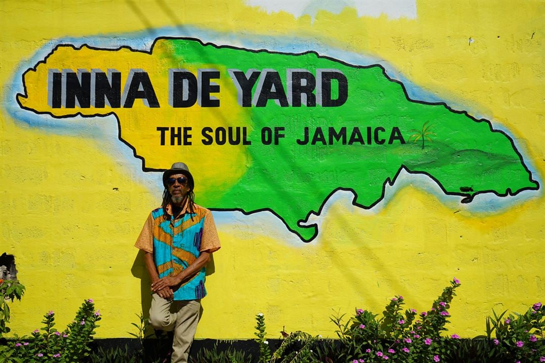 Inna De Yard - The Soul Of Jamaica : Bild