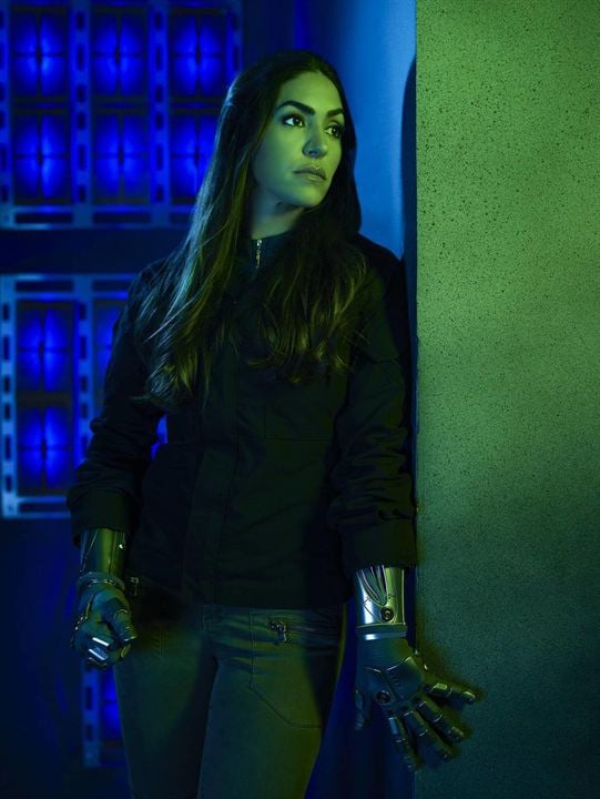 Bild Natalia Cordova-Buckley