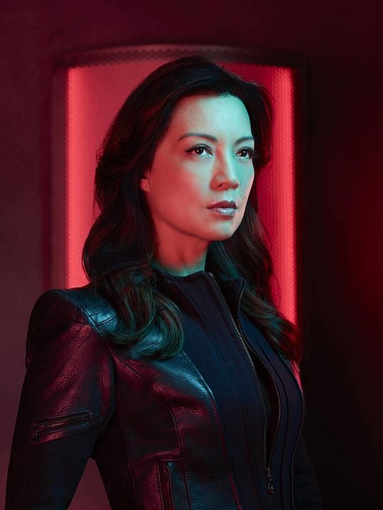 Bild Ming-Na Wen