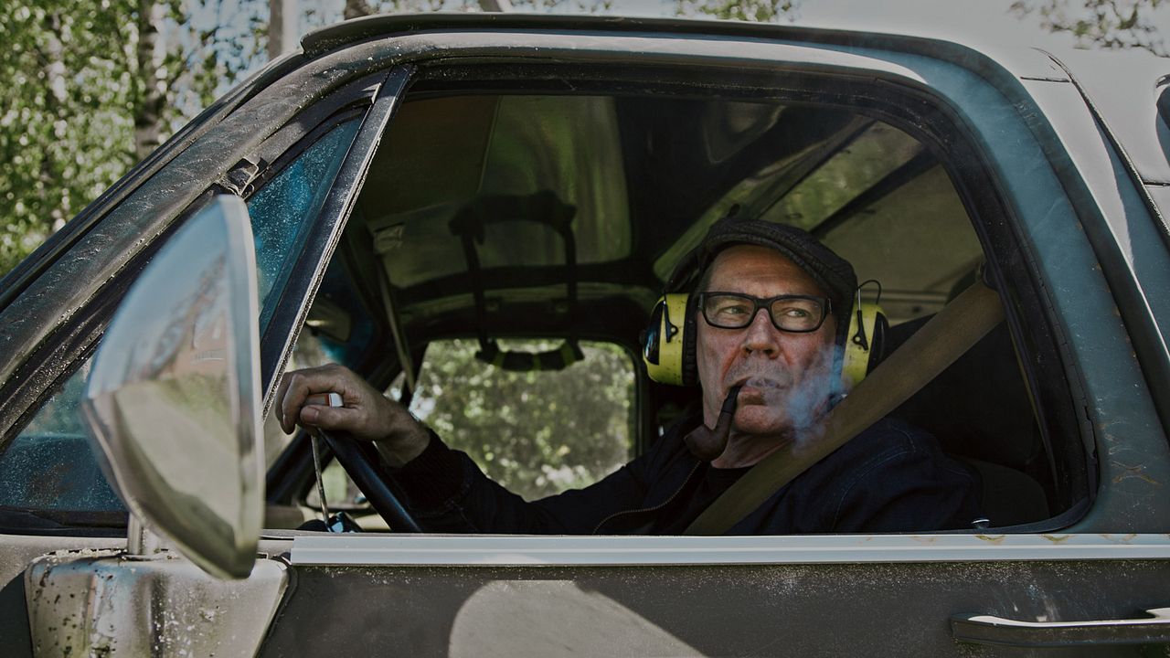 Euthanizer : Bild Matti Onnismaa