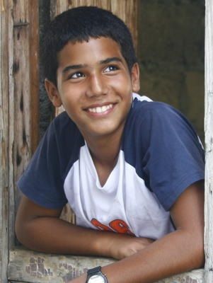 Kinoposter Ernesto Escalona