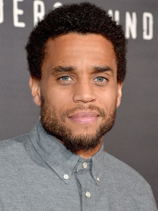 Kinoposter Michael Ealy