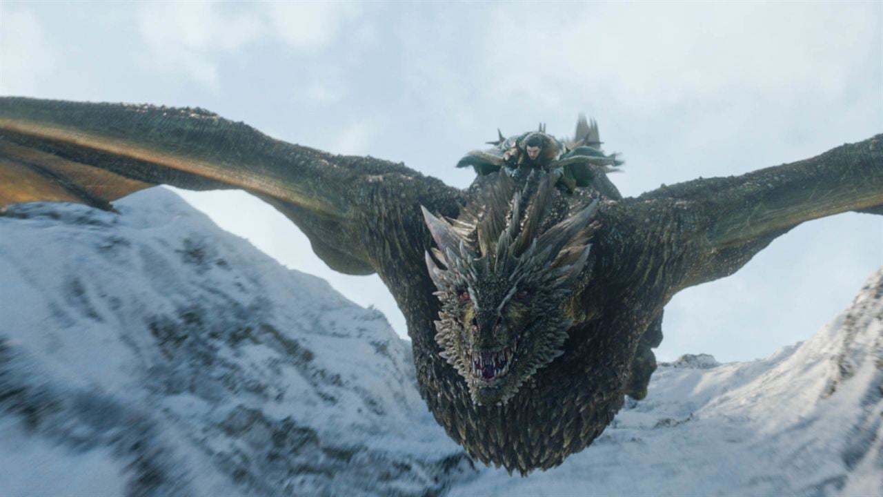 Game Of Thrones : Bild Kit Harington