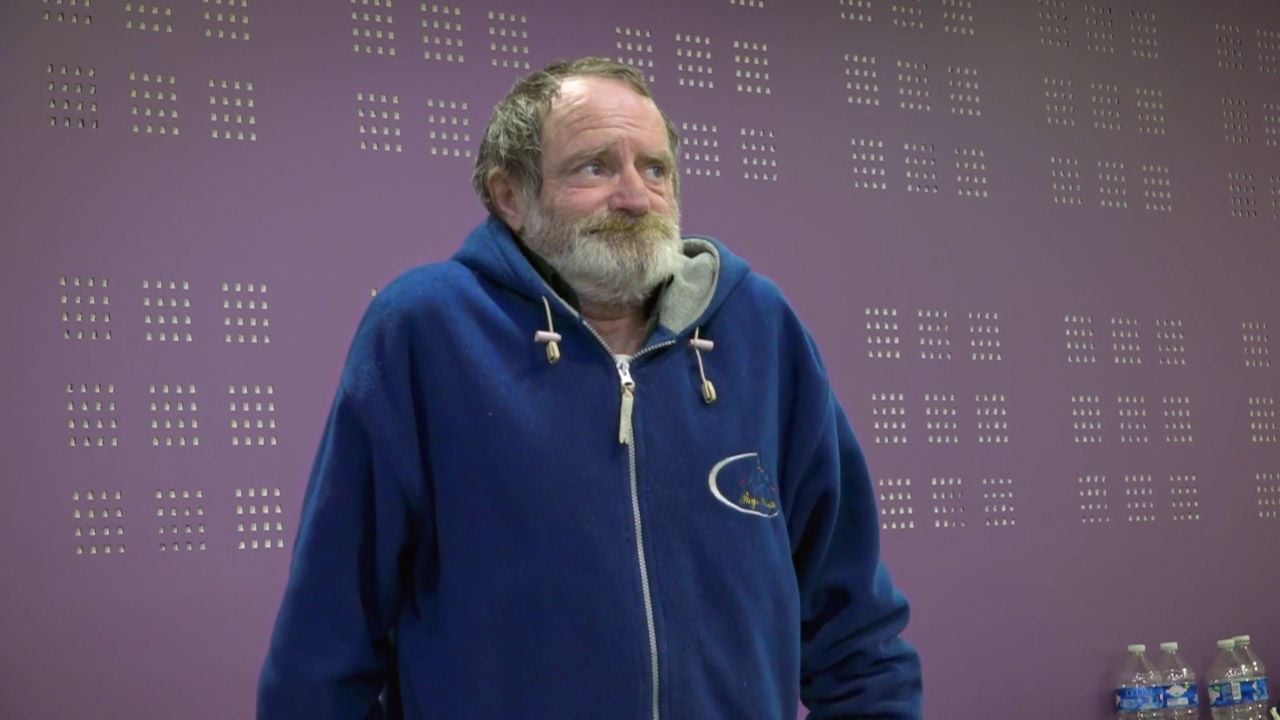 Cyrano et la petite valise : Bild