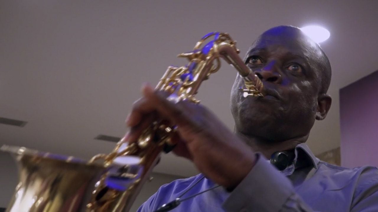 Cyrano et la petite valise : Bild