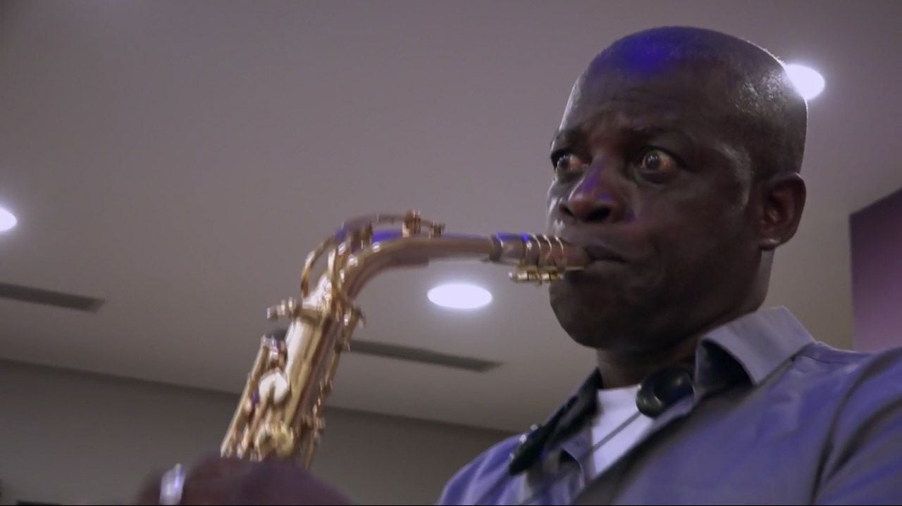 Cyrano et la petite valise : Bild