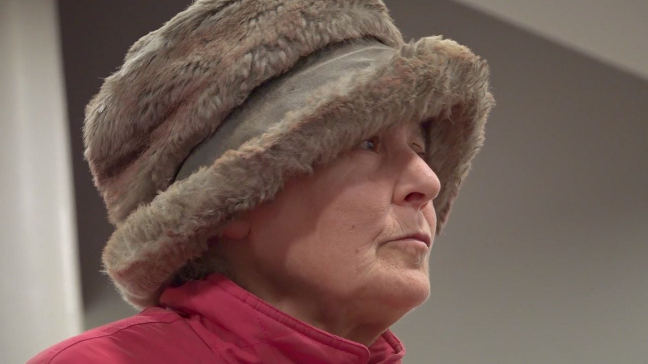 Cyrano et la petite valise : Bild