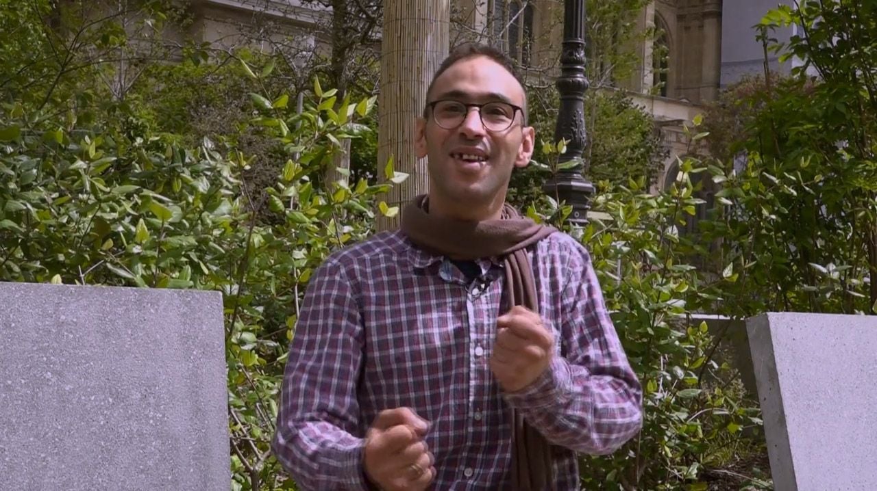 Cyrano et la petite valise : Bild