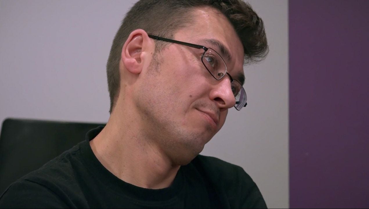 Cyrano et la petite valise : Bild