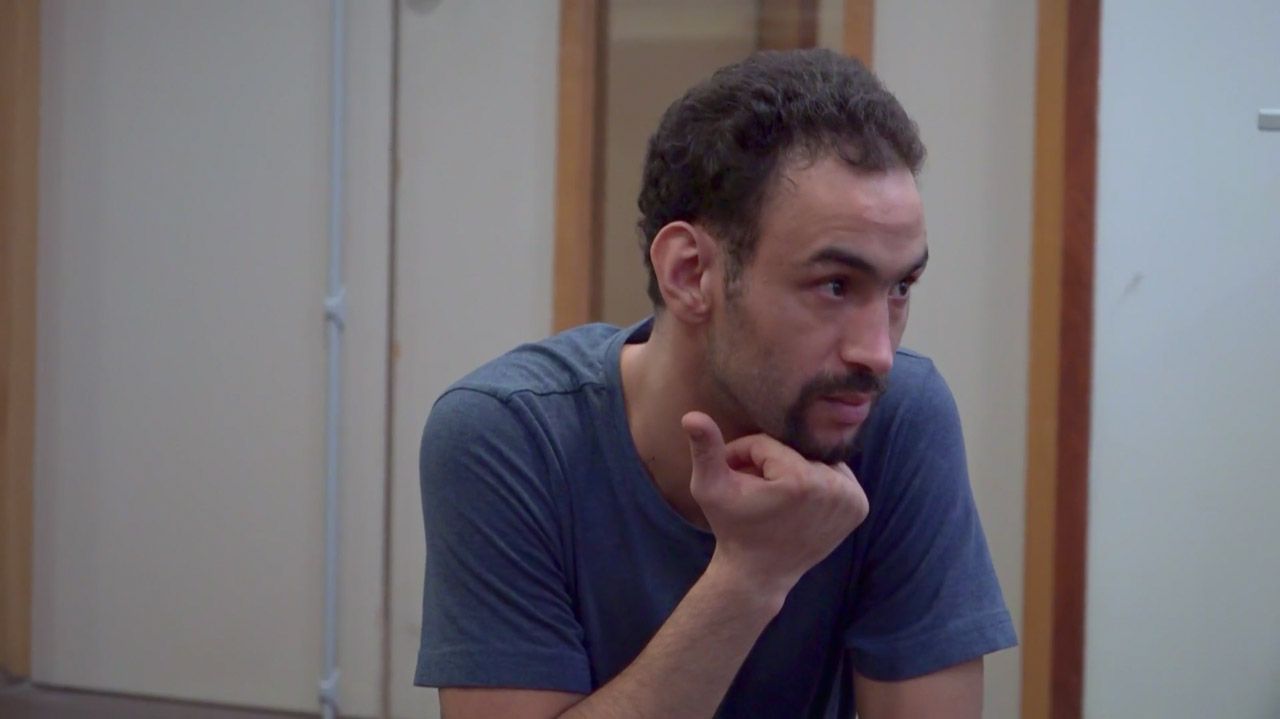 Cyrano et la petite valise : Bild