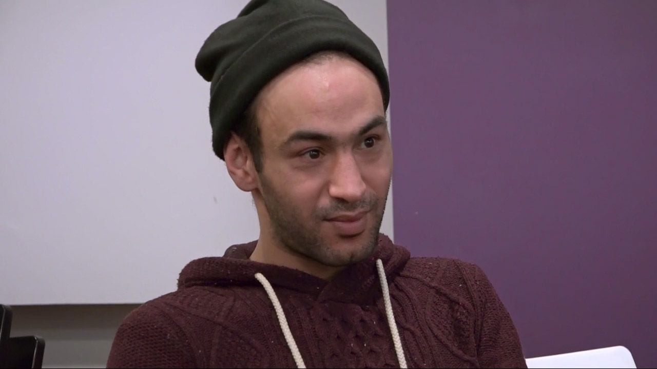 Cyrano et la petite valise : Bild