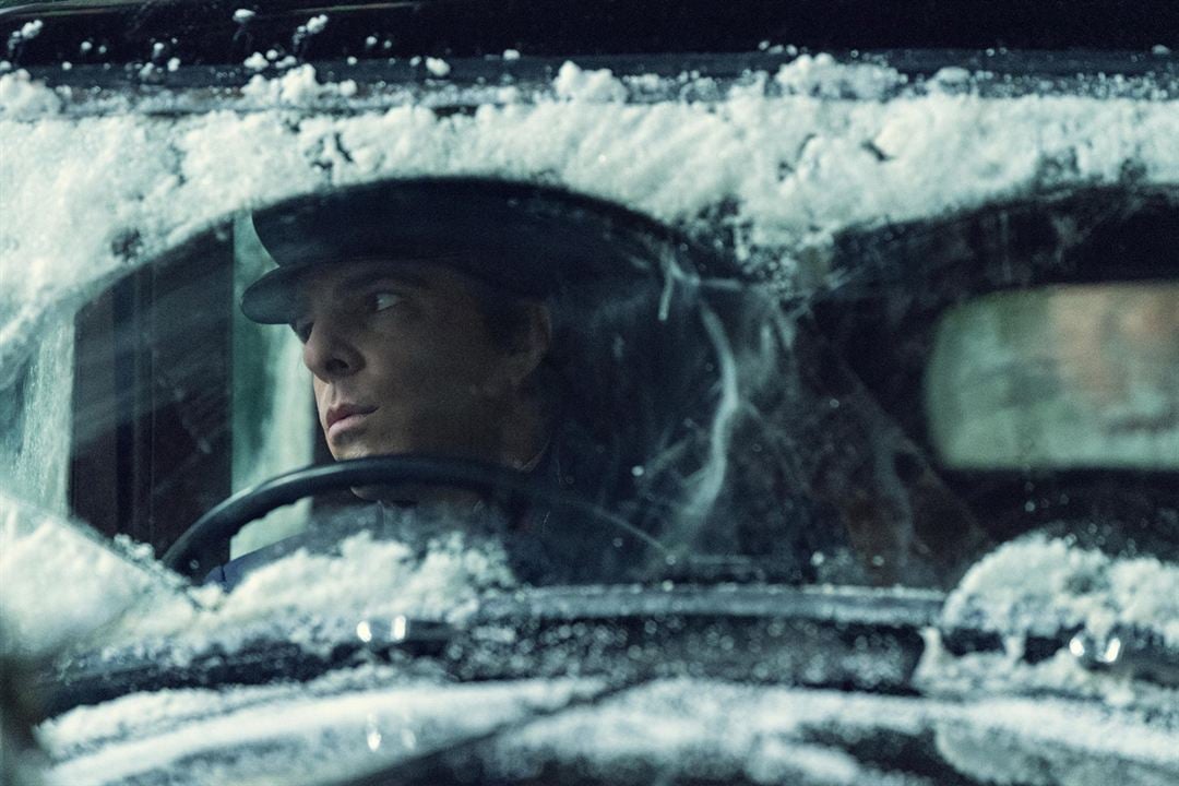 NOS4A2 : Bild Zachary Quinto