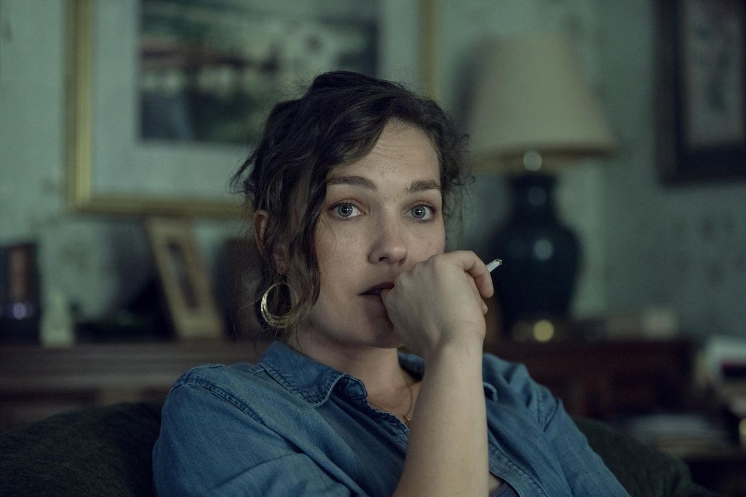 NOS4A2 : Bild Virginia Kull