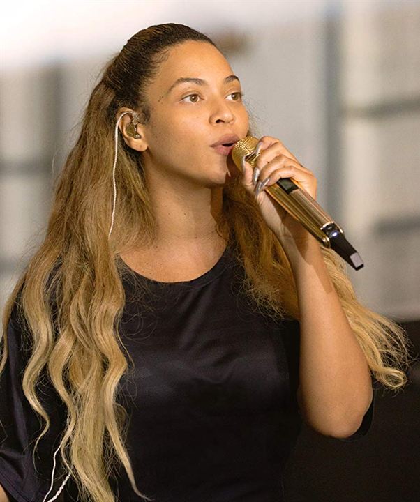 Homecoming: Ein Film von Beyoncé : Bild Beyoncé Knowles-Carter