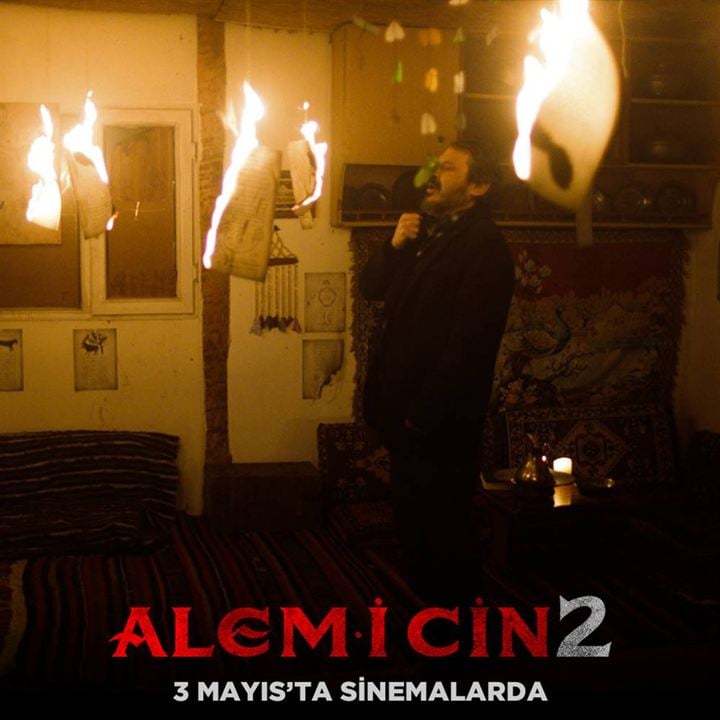 Alem-i Cin 2 : Bild