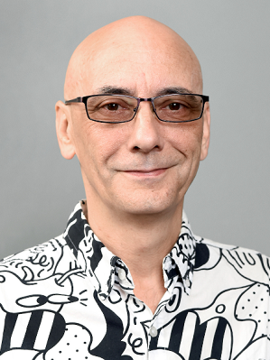 Kinoposter Cătălin Rotaru