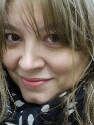 Kinoposter Gabi Virginia Sarga