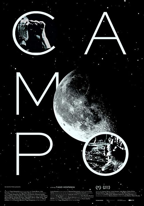 Campo : Kinoposter