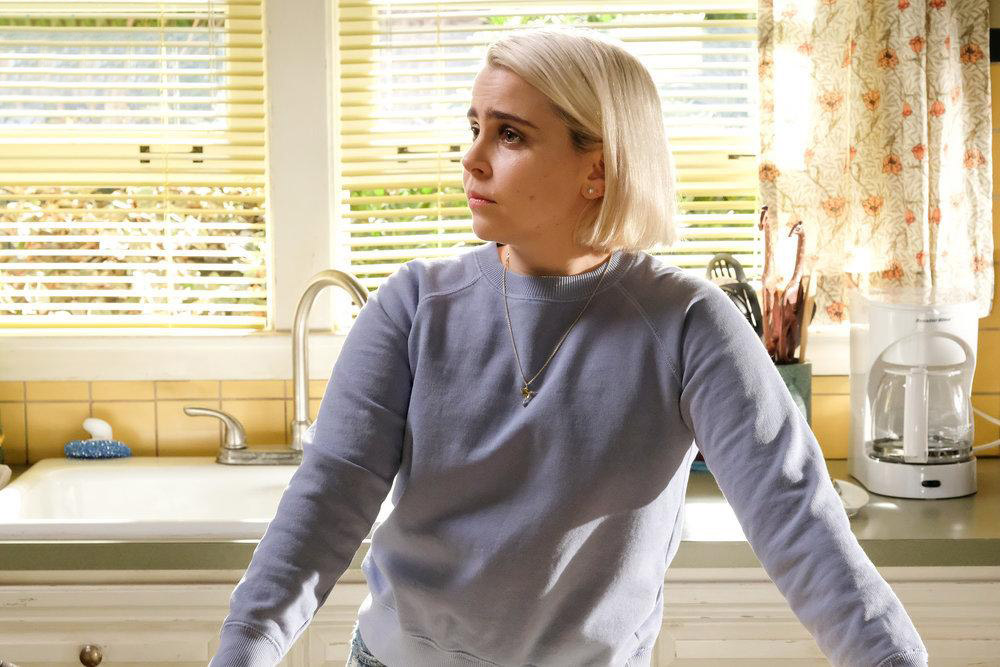 Good Girls : Bild Mae Whitman