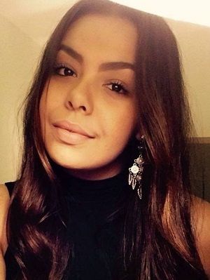 Kinoposter Marcela Coelho